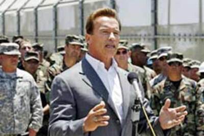 Arnold Schwarzenegger to be next Austrian prez?