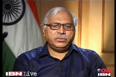 Criticism of EC order on statues ill-informed: CEC