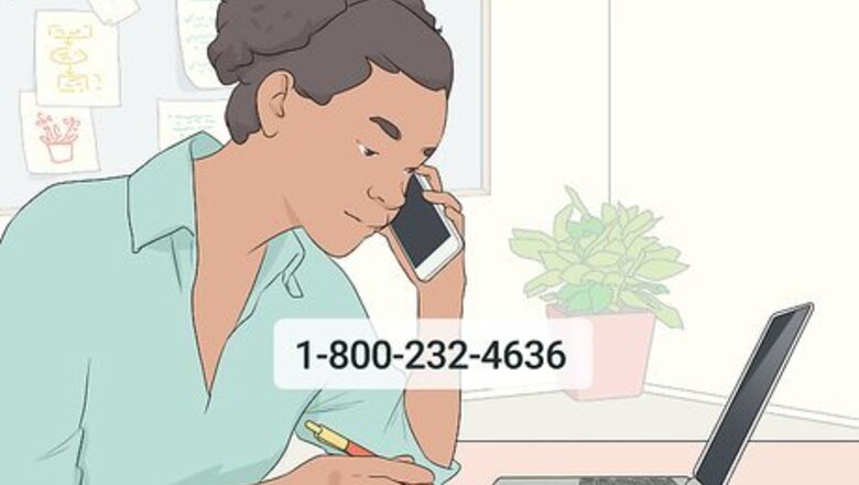 How to Contact the CDC