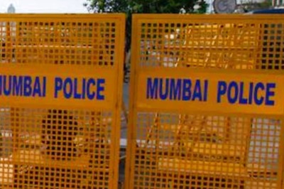 Mumbai Police's Women Personnel to Get 8-hour Shifts Starting Tuesday