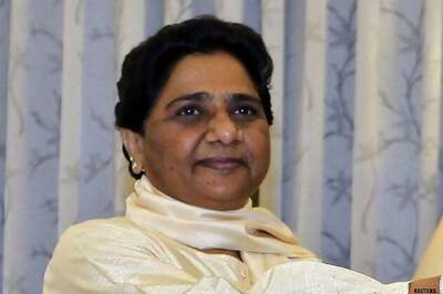 Mayawati has lost mental balance: Senior SP leader
