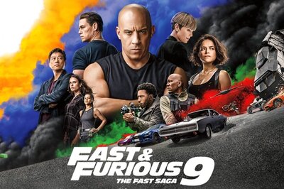 Vin Diesel, John Cena's F9 The Fast Saga Premieres on Prime Video, Details Inside