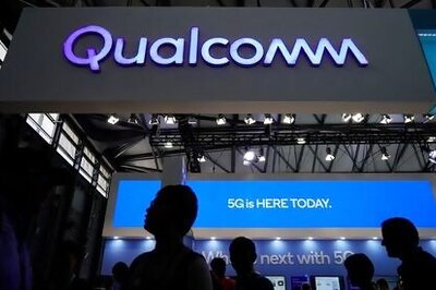 U.S. appeals court reverses antitrust ruling against Qualcomm