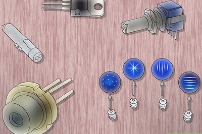 How to Build a Laser Pointer