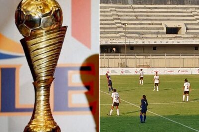 I-League Likely to Start in December, IWL Not Before May, Says I-League CEO Sunando Dhar