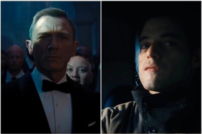 Daniel Craig's 'No Time To Die' Not for Sale to OTTs