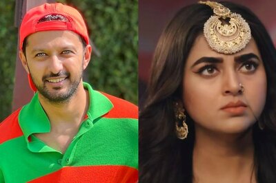 Vatsal Sheth To Return To TV After 3 Years With Tejasswi Prakash's Naagin 6? Know Here
