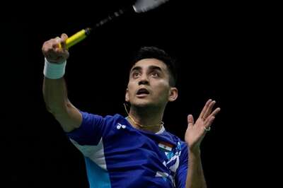 Lakshya Sen, Kidambi Srikanth, H.S Prannoy, Saina Nehwal To Lead India in Denmark Open