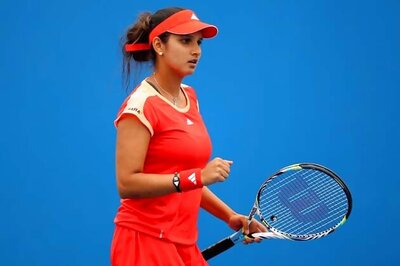 Sania Mirza to play in 2014 Asian Games