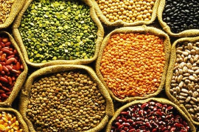 Urad To Chana, 6 Pulses Patients With High Uric Acid Levels Must Avoid