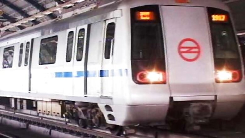 Delhi Metro to construct footover bridges, ramps at stations