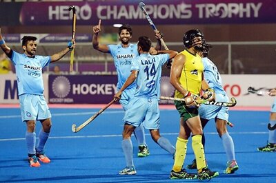 As it happened: India vs Australia, 3rd hockey Test in Raipur