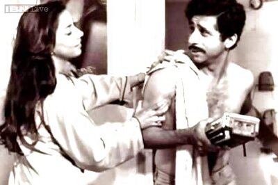 IFFI 2014: Every film comes with a destiny, says Meghna Gulzar