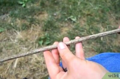 How to Make an Arrow Yourself