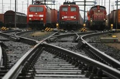 Izzat train scheme: Travel upto 100 km for Rs 25