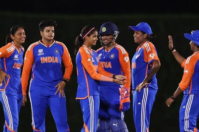 ICC Women's T20 World Cup 2024 Warm-ups: India Continue Impressive Run to Beat South Africa by 28 Runs