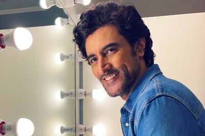 Happy Birthday Kunal Kapoor: Rang De Basanti to The Empire, Top 5 Performances of the Actor