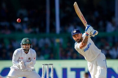 In Stunning Assault, India Decimate Records; Notch Up Fastest 50, 100, 150 and 200 Team Totals