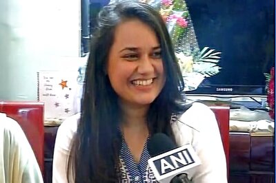 Civil Services Topper Wants to Work on Empowering Haryana Women