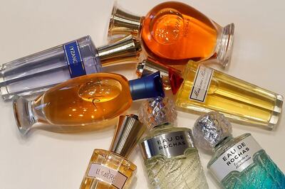 Let This Zodiac Guide Help You Choose The Right Perfume