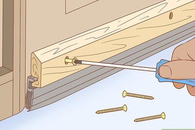 How to Stop Secondhand Smoke Coming Into Your Apartment