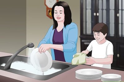 How to Teach Your Kids to Have a Work Ethic