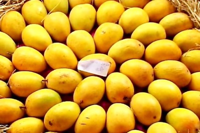 House of Commons to discuss EU's ban on Indian mangoes