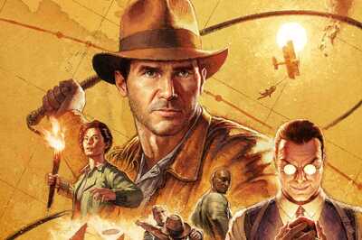 Xbox Exclusives Might Soon Go Multiplatform, With Games Like Indiana Jones Launching On PS5