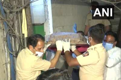 Mumbai Woman Found Chopped into Pieces in Her Cupboard, Water Tank; 23-yr-old Daughter Arrested