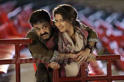 Malayalam Review: 'Run Baby Run' is a gripping thriller