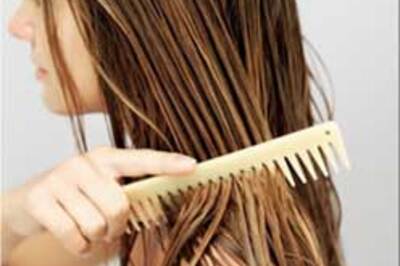 Turn to homeopathy for fine head of hair problems