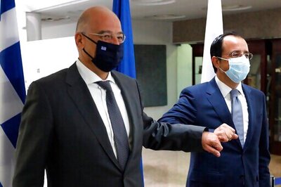 Greece: EU must step up response to Turkey's 'aggression'