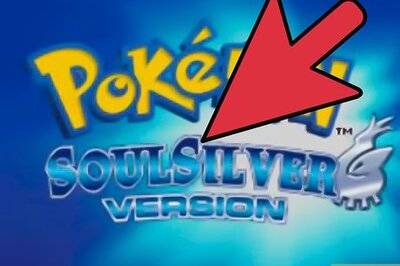 How to Migrate Pokémon to Soul Silver