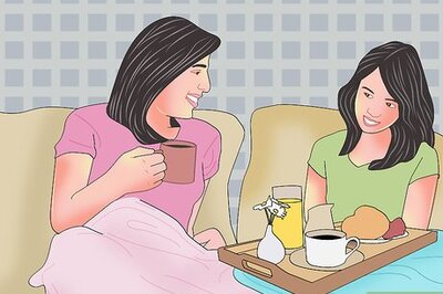 How to Spend Time With Your Mom