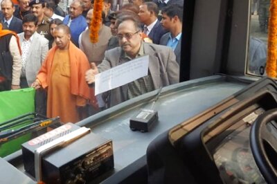 Uttar Pradesh to Have 17 Driver-Training Institutes Soon