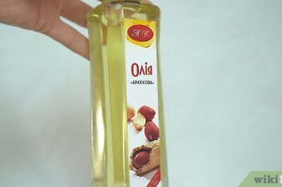 How to Store Peanut Oil