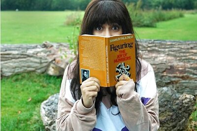 Working on Shakuntala Devi a Fulfilling Experience, Says Sanya Malhotra