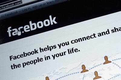 Issue summons to Facebook through email: Court