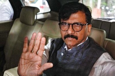 BJP Writes to EC, Cops Over Sanjay Raut's 'Bury' Comment Against PM; Seek Action