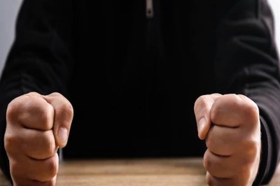 How To Control And Deal With Your Anger