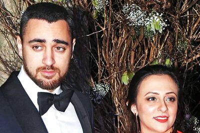 Imran Khan FINALLY Opens Up On His Divorce: 'My Internal Struggle Wasn't Helping My Relationship