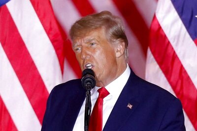 ‘Won Convincingly’: Trump Doubles Down, Says Jan 6 Panel Aiming to Block His 2024 Bid