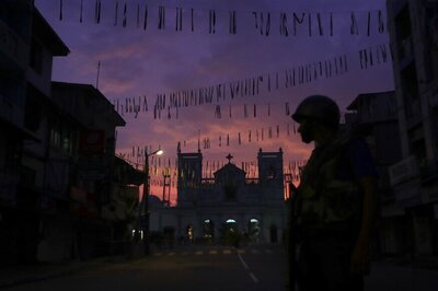 Sri Lanka Tourism Limps Back After Steep Fall in Numbers Post Easter Day Bombings