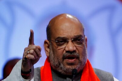 Hathras Case Mishandled at Thana-level, Yogi Adityanath Did the Right Thing by Forming SIT: Amit Shah