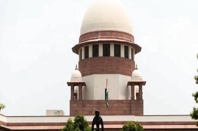 SC Sees Red Over Govt 'Testing Patience' on Tribunals, Warns of Contempt