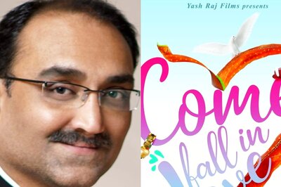 Aditya Chopra Announces His Broadway Debut With 'Come Fall in Love- The DDLJ Musical'