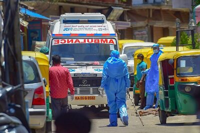 Hotels Begin Service, Metro & Buses Start Ops and Gyms Open in 17 Districts as Karnataka Relaxes Curbs