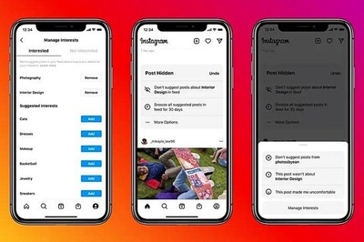 Instagram Testing New Feature That Can Potentially Change the Way We Interact With the App