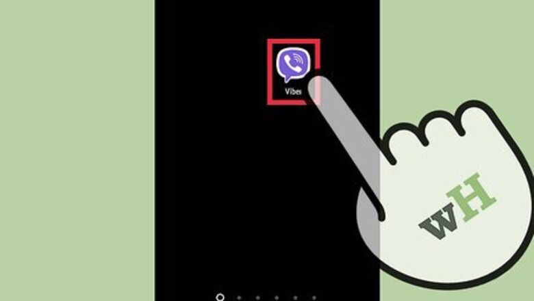 How to Block Mobile Numbers in Viber