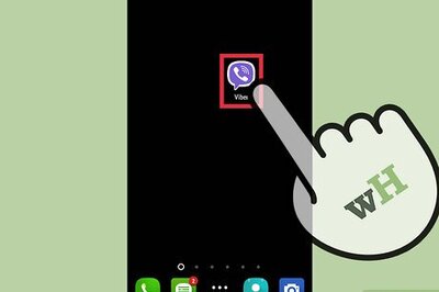 How to Block Mobile Numbers in Viber
